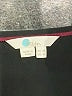 Boden Solid Black Casual Dress Size 4 - photo 7