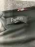 Papillon 100% Polyester Print Black Cocktail Dress Size S (estimated) - photo 7