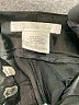 Charlotte Russe Metallic Silver Dress Pants Size 5 - photo 7