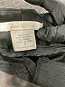 Charlotte Russe Metallic Silver Dress Pants Size 5 - photo 8