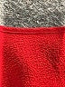 Unbranded 100% Polyester Solid Red Casual Dress Size L - photo 7