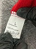 Unbranded 100% Polyester Solid Red Casual Dress Size L - photo 8