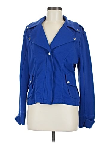 Motto Jacket (view 1)