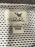 Tabitha Argyle Gray Casual Dress Size 4 - photo 7