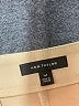 Ann Taylor Tan Khakis Size 16 (petite) - photo 3