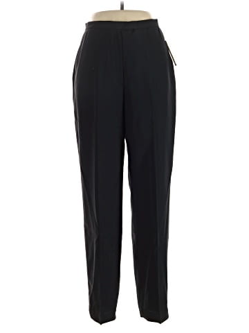 Jones New York Wool Pants (view 1)