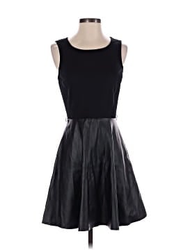 black prom dress short Cute Black Short Prom Dress, Short Party Dress US 2 / Black
