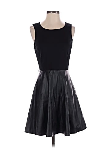 Princess Vera Wang Cocktail Dress (view 1)