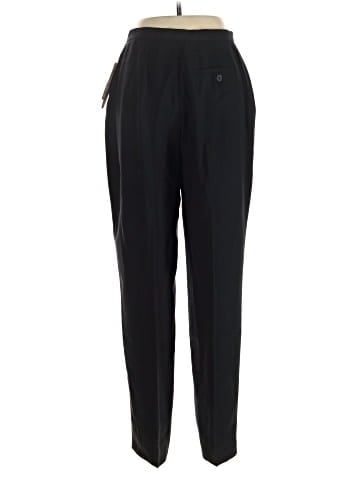 Jones New York Wool Pants (view 2)