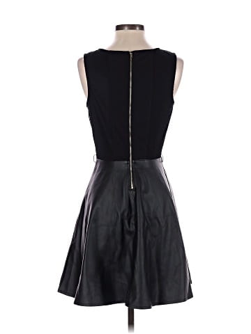Princess Vera Wang Cocktail Dress (view 2)