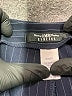 Assorted Brands Stripes Blue Casual Pants Size 8 - photo 7