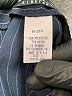 Assorted Brands Stripes Blue Casual Pants Size 8 - photo 8