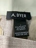 A. Byer Gray Dress Pants Size 7 - photo 7