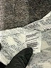 Assorted Brands Houndstooth Black Casual Dress Size 3X - photo 8
