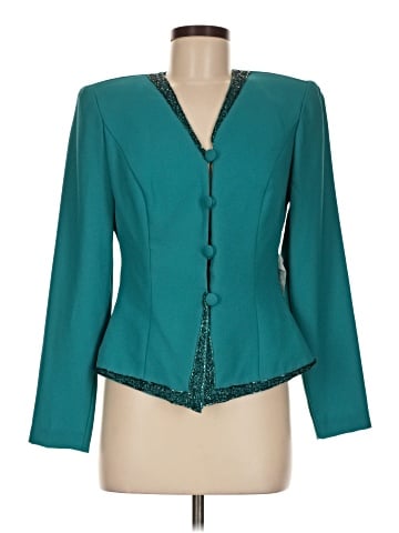 Karen Miller Blazer (view 1)