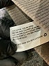 Unbranded Brown Tan Sweatshirt Size L (estimated) - photo 8