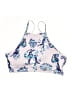 Unbranded Paisley Pink Swimsuit Top Size XL - photo 1