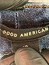 Good American Blue Jeans Size XS (0) - photo 4