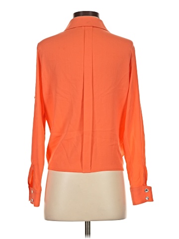 Daniela Corte Long Sleeve Blouse (view 2)