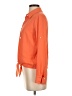 Daniela Corte Orange Long Sleeve Blouse Size XS (estimated) - photo 5