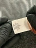 Alya Brown Long Sleeve Blouse Size M - photo 8
