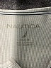 Nautica Paisley Gray Pullover Sweater Size 3X (estimated) - photo 7