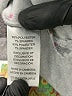 Nautica Paisley Gray Pullover Sweater Size 3X (estimated) - photo 8