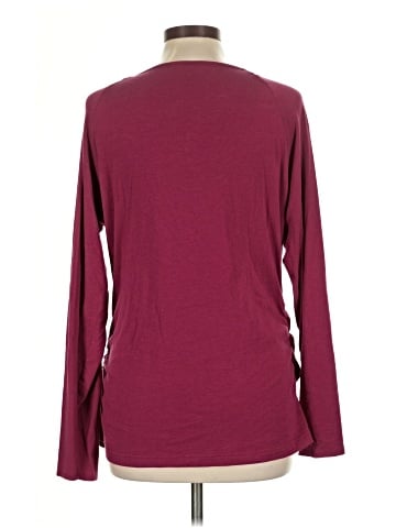 Sahalie 3/4 Sleeve T-Shirt (view 2)