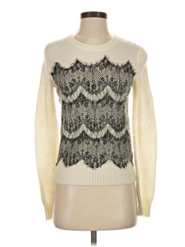 Chelsea & Violet Pullover Sweater (view 1)