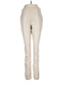 Zara Ivory Casual Pants Size M - photo 1