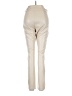 Zara Ivory Casual Pants Size M - photo 2