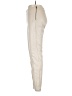 Zara Ivory Casual Pants Size M - photo 5