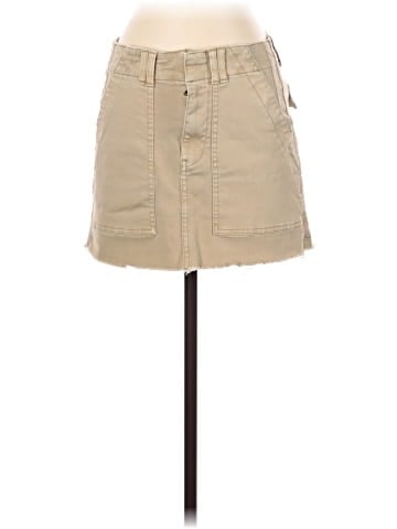 Pistola Casual Skirt (view 1)