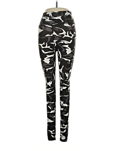 Human Performance Engineering Leggings (view 1)
