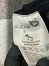 Baleaf Sports Black Turtleneck Sweater Size S - photo 8