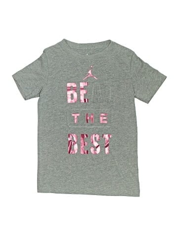 Jordan Short Sleeve T-Shirt (view 1)