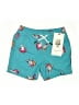 Sovereign Code Teal Rash Guard 12-18 MO / 18 MO - photo 1
