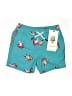 Sovereign Code Teal Rash Guard 12-18 MO / 18 MO - photo 1