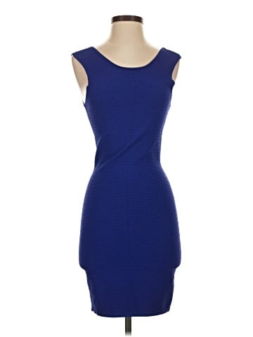 Claudie Pierlot Cocktail Dress (view 1)
