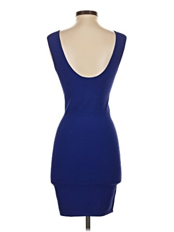 Claudie Pierlot Cocktail Dress (view 2)
