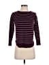 Pink Clover Purple Cardigan Size XS - photo 1