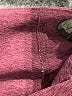 Beyond Yoga Purple Burgundy Active Pants Size 24 waist (estimated) - photo 5