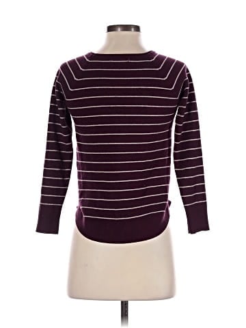 Pink Clover Cardigan (view 2)