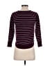 Pink Clover Purple Cardigan Size XS - photo 2
