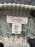 Jessica Simpson Stripes Gray Pullover Sweater Size XS - photo 7