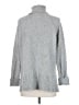 J.Crew Gray Turtleneck Sweater Size S - photo 2