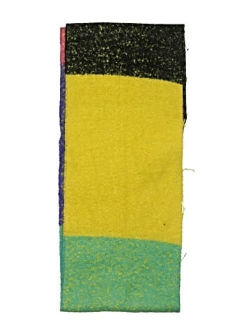 Victoria's Secret Scarf (view 2)