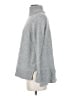 J.Crew Gray Turtleneck Sweater Size S - photo 5
