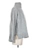 J.Crew Gray Turtleneck Sweater Size S - photo 4