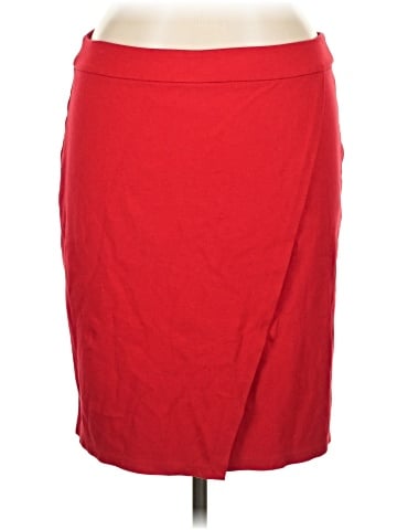 Liz Claiborne Formal Skirt (view 1)